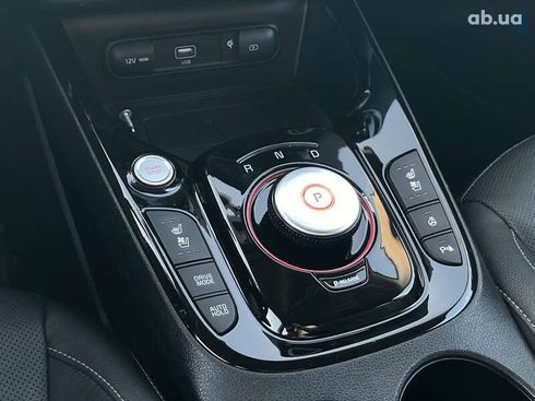 Kia Soul EV 2020 - фото 25