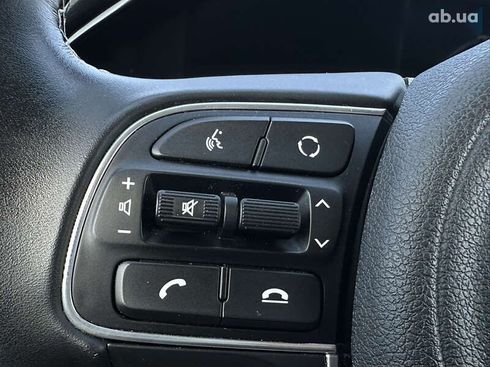 Kia Niro 2020 - фото 25