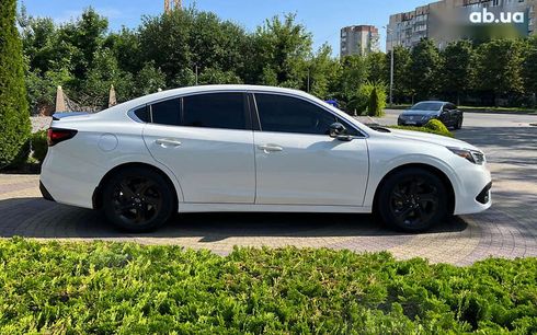 Subaru Legacy 2019 - фото 8