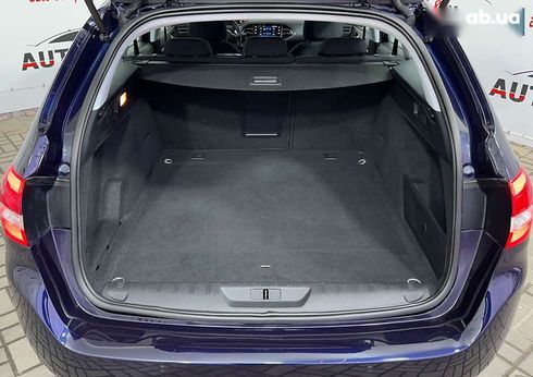 Peugeot 308 2018 - фото 21