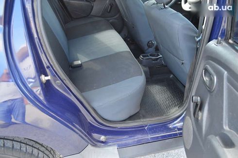 Renault Duster 2012 - фото 15