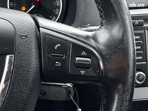 Skoda Octavia 2012 черный - фото 75