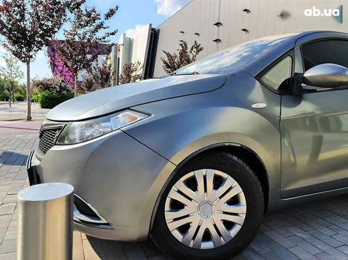 Geely GC5 2014 - фото 6