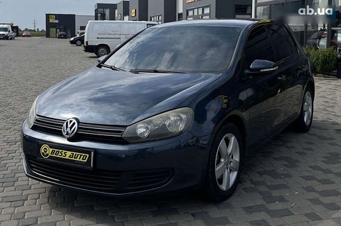 Volkswagen Golf 2010 - фото 3