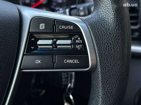 Kia Sorento 2019 - фото 26