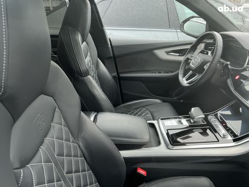 Audi Q8 2018 - фото 13