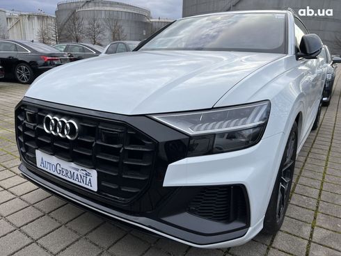 Audi Q8 2020 - фото 29