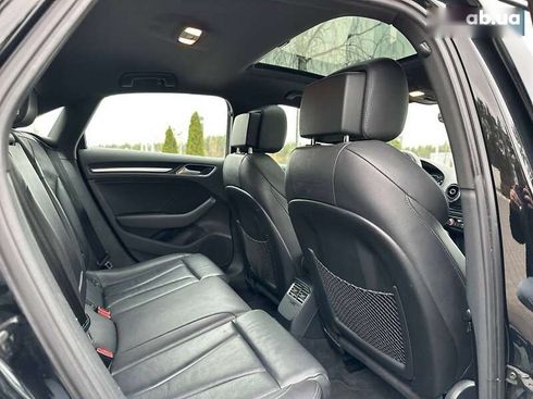Audi A3 2014 - фото 23