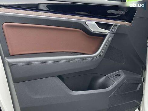 Volkswagen Touareg 2018 - фото 21