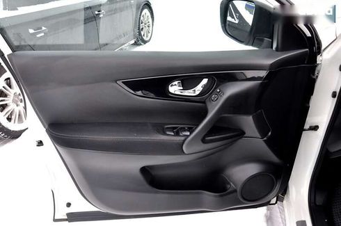 Nissan Qashqai 2015 - фото 13