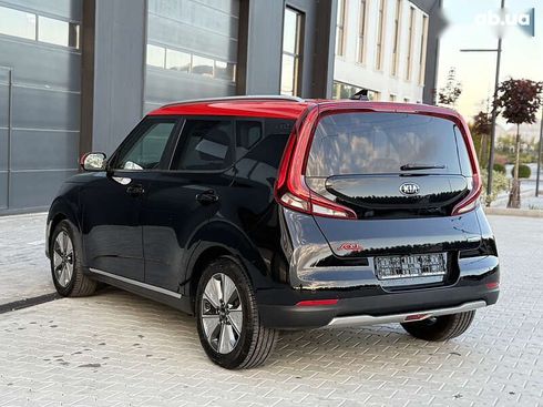 Kia Soul 2020 - фото 6