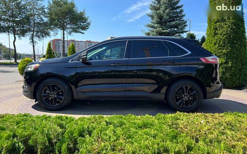 Ford Edge 2019 - фото 4