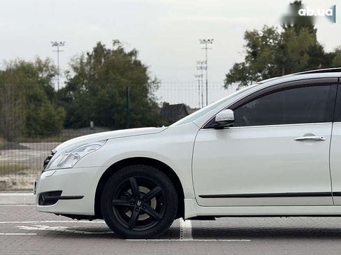 Nissan Teana 2008 - фото 13