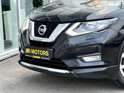 Nissan X-Trail 2019 - фото 19