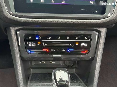 Volkswagen Tiguan 2023 - фото 24