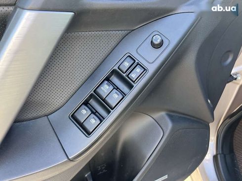 Subaru Forester 2013 - фото 19