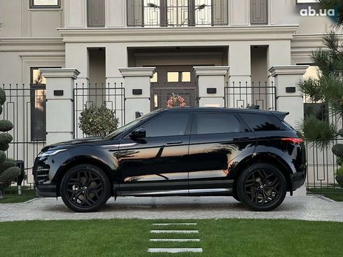 Land Rover Range Rover Evoque 2019 - фото 6