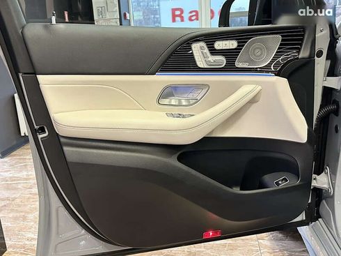 Mercedes-Benz GLE-Class 2024 - фото 22