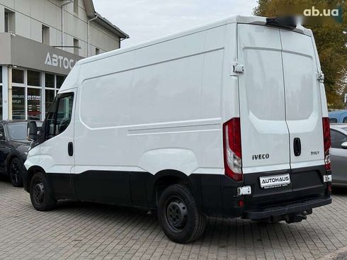 IVECO Daily 2014 - фото 8