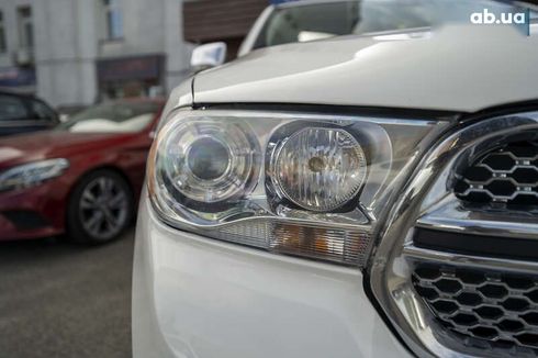 Dodge Durango 2012 - фото 7