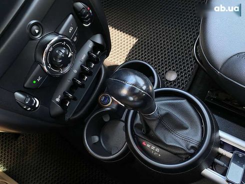 MINI John Cooper Works 2014 - фото 24