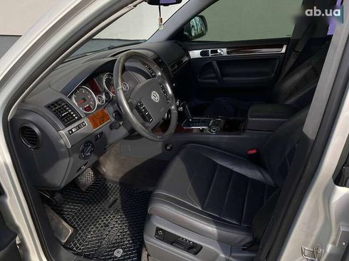 Volkswagen Touareg 2007 - фото 15