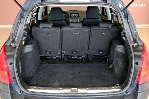 Peugeot 308 2019 серый - фото 9