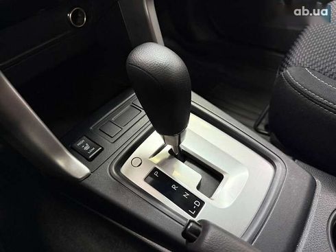 Subaru Forester 2016 - фото 28