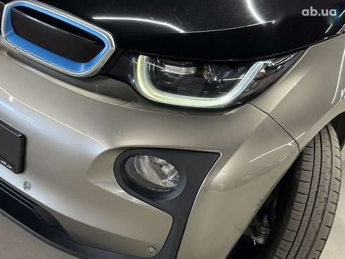 BMW i3 2016 - фото 6