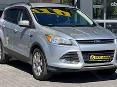 Продажа б/у Ford Escape 2015 года - купить на Автобазаре