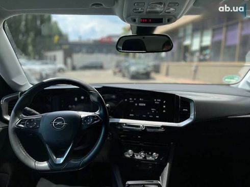 Opel Mokka-e 2021 - фото 24