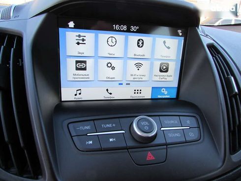 Ford Escape 2016 - фото 27