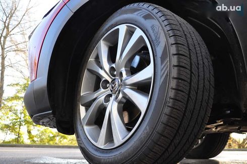 Mazda CX-30 2020 - фото 13