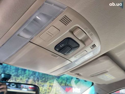 Toyota Vellfire 2014 - фото 11