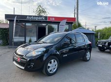 Продаж вживаних Renault Clio у Вінниці - купити на Автобазарі