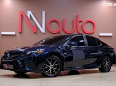 Авто бензин Тойота б/у - купити на Автобазарі