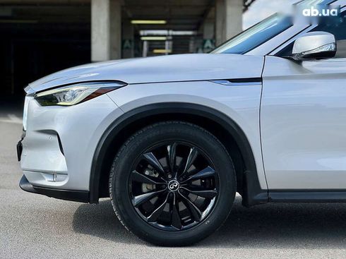 Infiniti QX50 2018 - фото 16