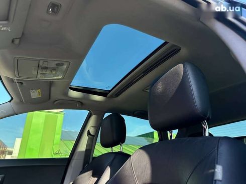 Kia Cee'd 2007 - фото 26