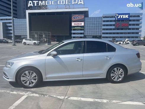 Volkswagen Jetta 2016 - фото 7