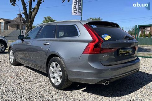 Volvo V90 2017 - фото 4