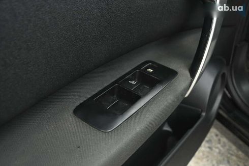 Nissan Qashqai 2013 - фото 16