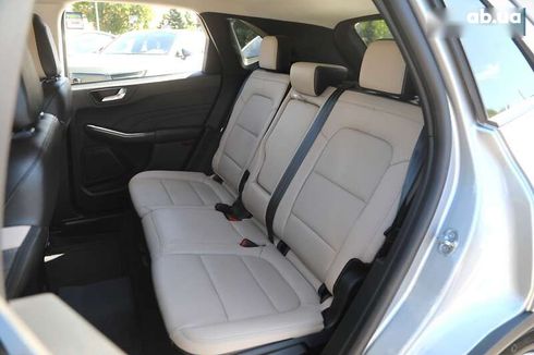 Ford Escape 2022 - фото 9