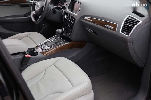 Audi Q5 2014 - фото 27