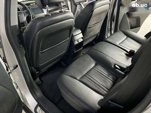 Kia Sorento 2014 - фото 21