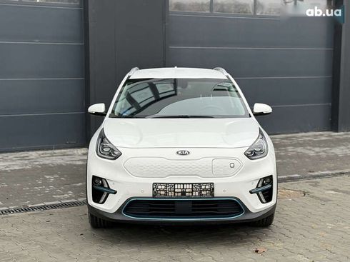 Kia Niro 2020 - фото 2