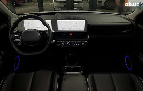 Hyundai Ioniq 5 2023 - фото 27