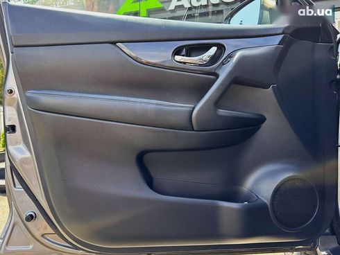 Nissan Rogue 2018 - фото 22