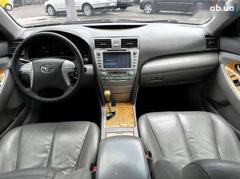 Toyota Camry 2007 - фото 26