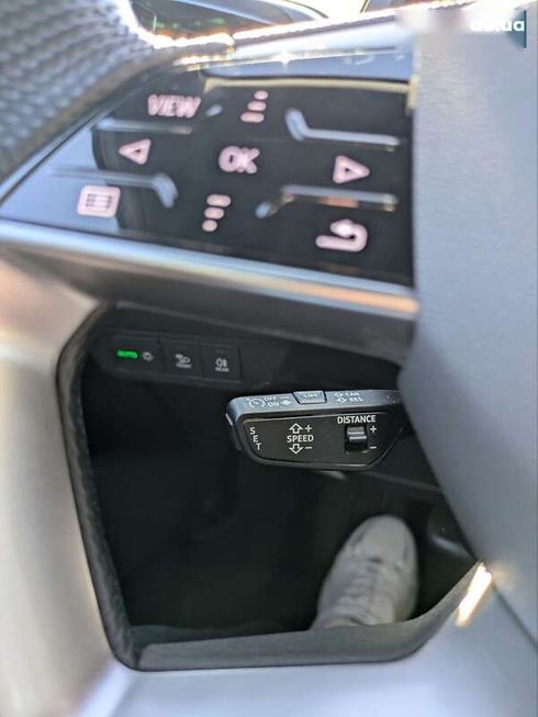 Audi Q4 e-tron 2023 - фото 13