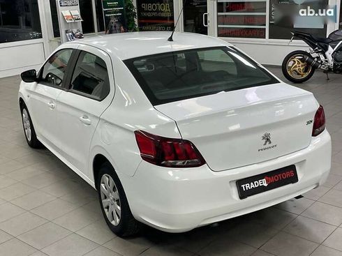 Peugeot 301 2021 - фото 14